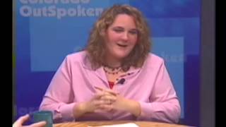 Colorado OutSpoken - 705 - 07/06 - HIV Vaccine and STD testing