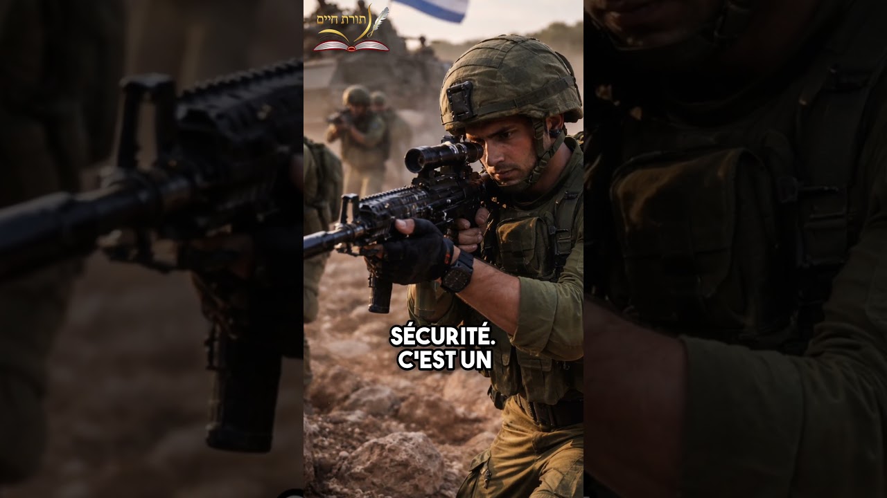 Faut-il obliger les Haredim à faire l’armée ?