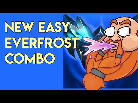 Damage Calculating. || Seraphs Embrace is GOOD!?! || EASY GRAGAS COMBO