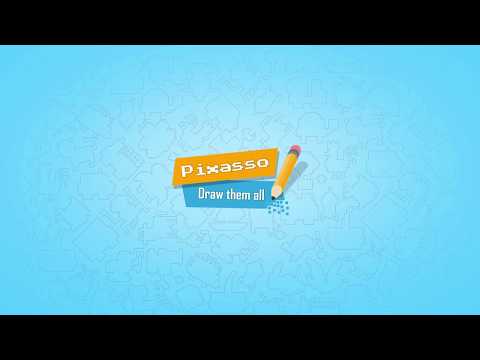 Pixasso Video