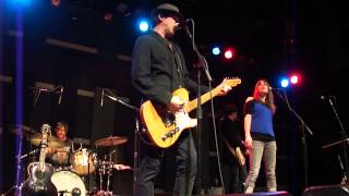 Tommy Stinson - All This Way For Nothing.MP4