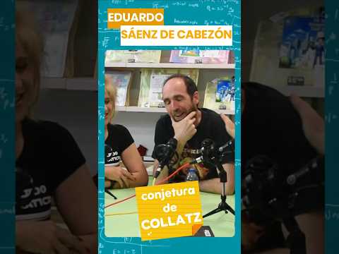 Los peligros de la Conjetura de Collatz🤯