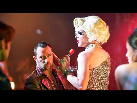 CUT SNAKE - clip - "When did you get out?"