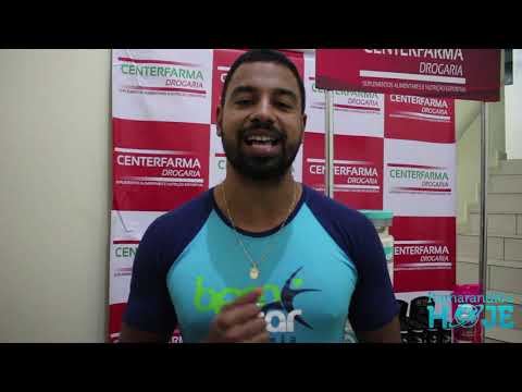 Aulão de Carnaval Bem Estar Academia e Studio