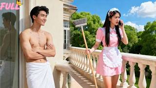 Download lagu Pembantu mengomel tentang CEO saat telepon, ternyata didengar saat mandi. Hukuman manis dimulai! mp3 Download lagu Pembantu mengomel tentang CEO saat telepon, ternyata didengar saat mandi. Hukuman manis dimulai! mp3