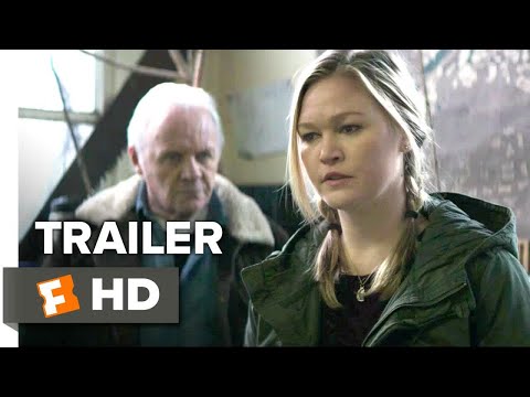 Blackway trailer 2018: Anthony Hopkins, Julia Stiles & Ray Liotta in Trailer for 'Blackway'