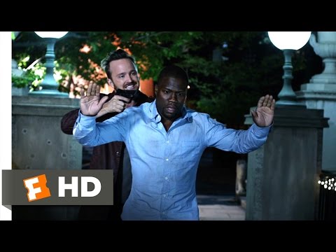Central Intelligence (2016) - See You on the Other Side Scene (9/10) | Movieclips