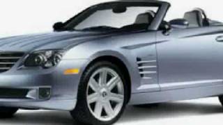 used Chrysler Crossfire NJ New Jersey 2005 located in Cherry Hill at Cherry Hill Imports