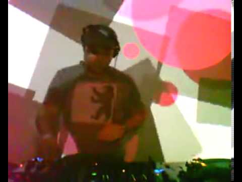 Houztekk showcase: M-Fx, Uciel, Thomas Saubermann @ RTS.FM - 13.01.2011