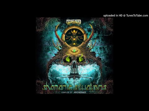 Whiptongue vs Smokeship - Tropical Babas