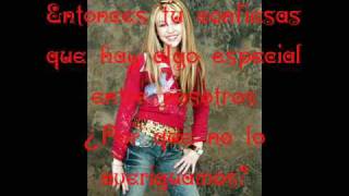 Rock star Hannah Montana Traducido al español