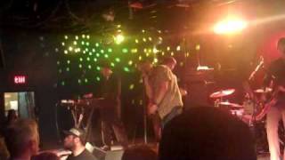 The Hold Steady-One For The Cutters