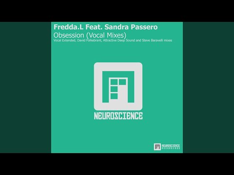 Obsession (Attractive Deep Sound Remix)