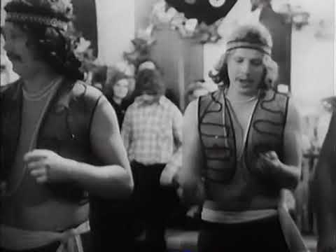 🥳Der Augenzeuge 1978: Fasching in Oberweid🥳