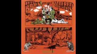 Pete Brown and His Battered Ornaments - Travelling Blues or The New Used Jew's Dues Blues