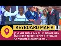 NGAI IGWA KIGOOCO KWAGIRA MWANAKE UYU KUGEGIA ANDÙ NI MUHURIRE WAKE WA KEYBOARD JCM