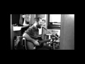 Jeffrey Foucault - Geese Fly By [Poem Demos V, All Acoustic Duo version]