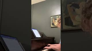 Reminiscence by Johannes Bornlöf