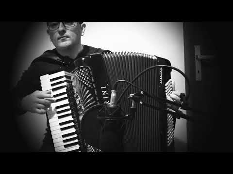 Ivan Stamenić - Kolo starog svirača (Nenad Milanović)