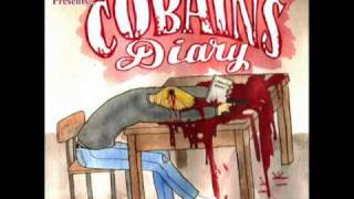 King Gordy-Cobain's Diary(The Whole CD)