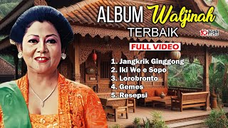Download lagu Album Waljinah TERBAIK #dassaudio mp3