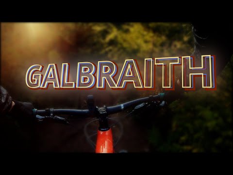 GALBRAITH DEMYSTIFIED | Best Bellingham Mountain Bike Trails Galbraith Mountain