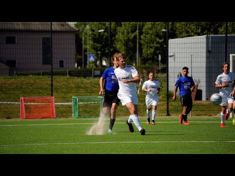 Highlights | TuS Zülpich - JSG Zwanzig 18 5:1 | 9. Spieltag, A-Sonderliga | 21/22