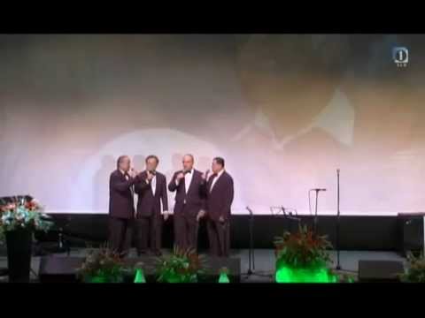 Fantje s Praprotna - En ptiček je priletel