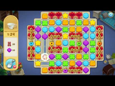 Matchington Mansion LEVEL 700