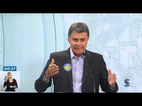 Expedito responde a Maurão sobre o vice - Gente de Opinião
