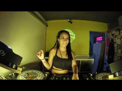 MINOS // 1-hour DJ set ~ Electro