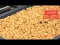 YOU WILL LOVE THIS BAKED ACHOMO BAKED CHIN CHIN I BAKED ATCHONMON