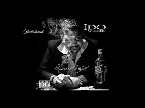 Ido Walker - 100% Full EP (Audio)