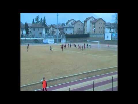 FELTRESEPREALPI - ISTRANA 19/02/2012