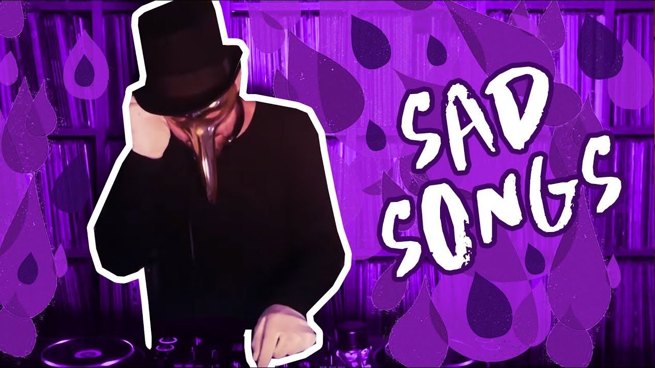 Claptone - Live @ Home, Sad Songs 2020