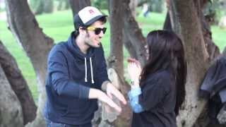 Daylight - My Vinticinc [My Seventeen Birthday Cover]