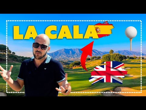 Why La Cala de Mijas is so attractive for British expats