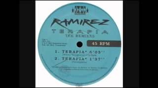 Ramirez - Terapia (Hocus Terapiocus) (1993) HD Sound