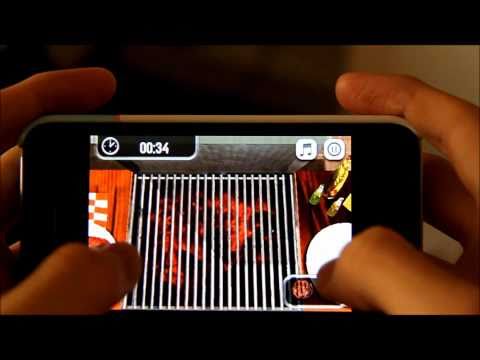 Pocket Chef IOS