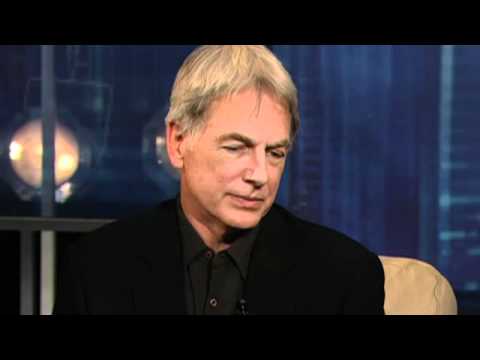 Mark Harmon Center Stage