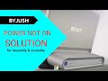 Byjush Tab Dead Solution Byjush Tab Not On Byjush Tab Desambly Byjush Tab Traddown Byjush Tab Repair
