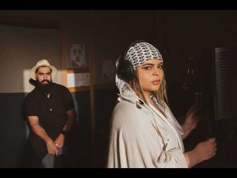 TIM X Bushra أه على فؤادي (Prod by TIM)