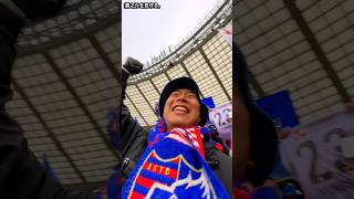 僕のTOKYO LIFE。Vol.1 vs鹿島アントラーズ 大雪の中の開幕。#fc東京 #jリーグ
