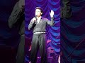 Ben Thompson - How Great Thou Art                       20181107 220146