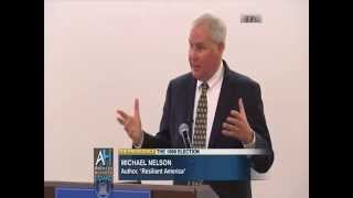 Resilient America: The 1968 Election and Beyond