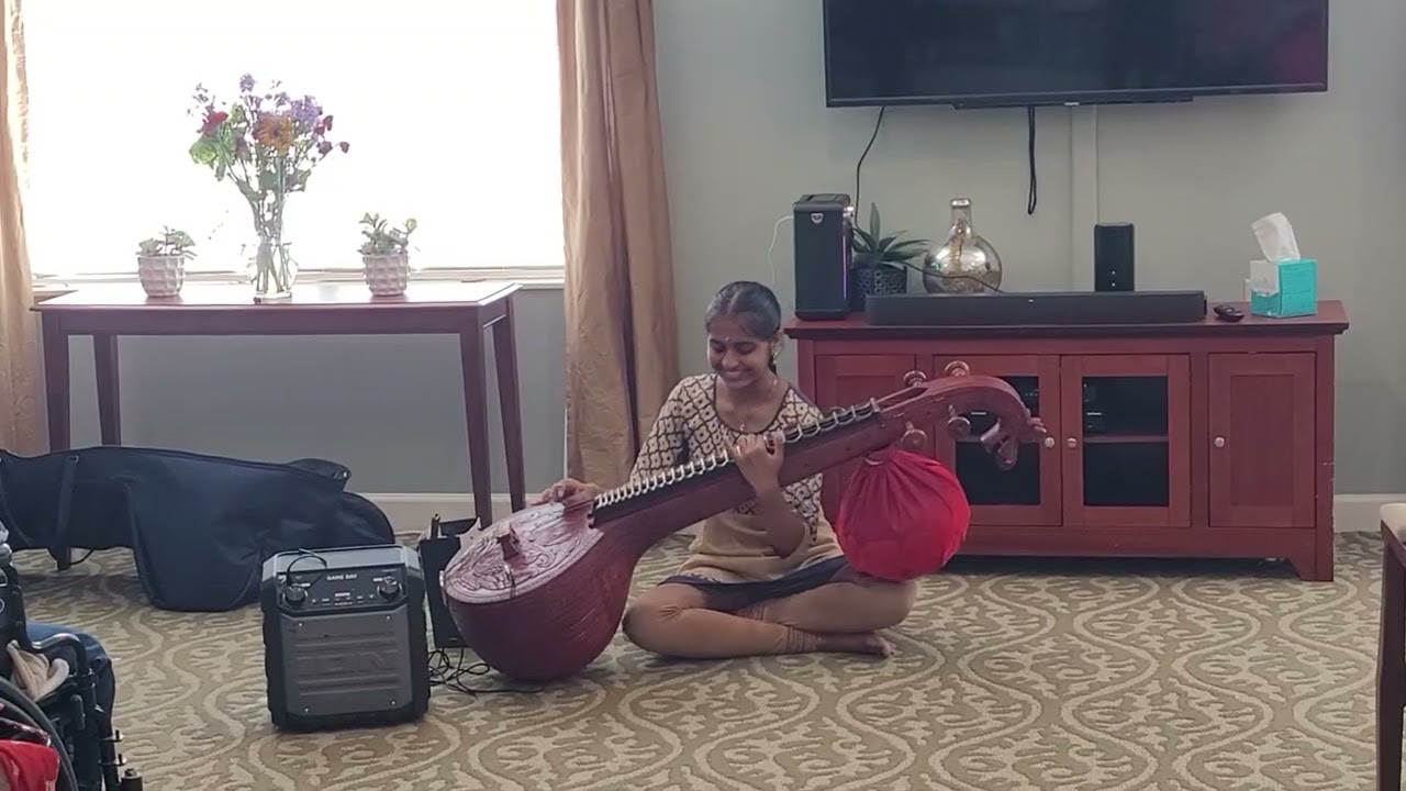 Brookdale Senior home - Veena 20250928