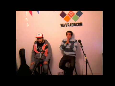 Especial Lima De Radio - 50 Programas | WAVRADIO.com