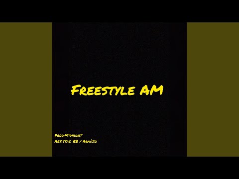 Freestyle Am