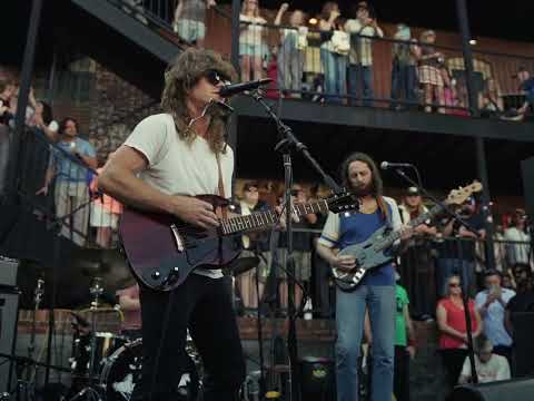 Jesse Welles Red Tour: Singing the News Wherever People Stand