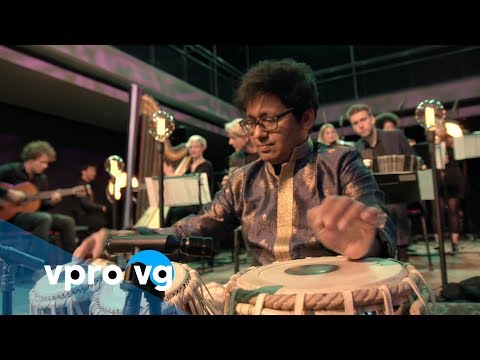 Gran Orquesta Típica -  M. Mores (arr. W. Warman)/ Taquito Militar (live @Tivolivredenburg Utrecht)